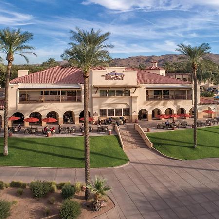 The Legacy Golf Resort Phoenix Buitenkant foto