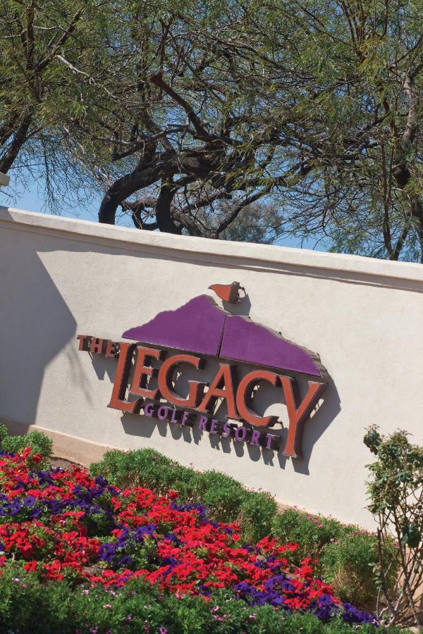 The Legacy Golf Resort Phoenix Buitenkant foto