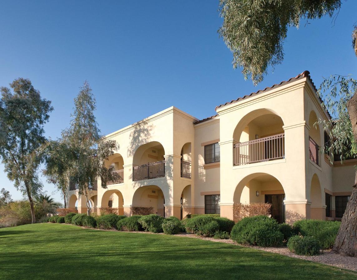 The Legacy Golf Resort Phoenix Buitenkant foto