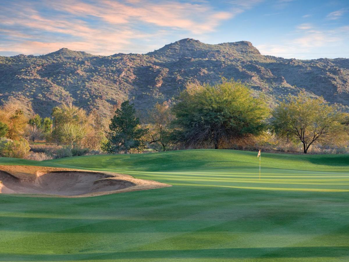 The Legacy Golf Resort Phoenix Buitenkant foto