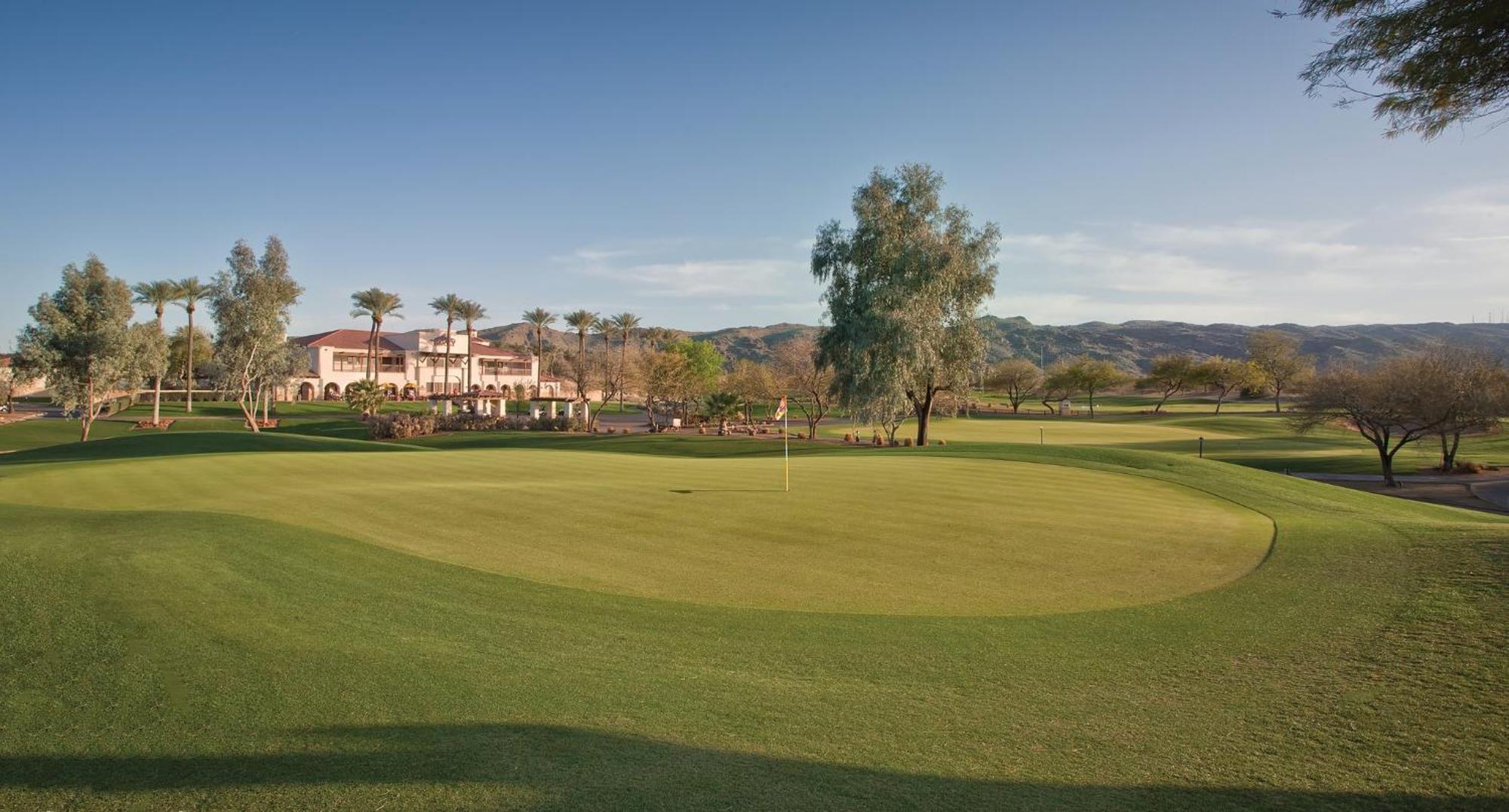 The Legacy Golf Resort Phoenix Buitenkant foto