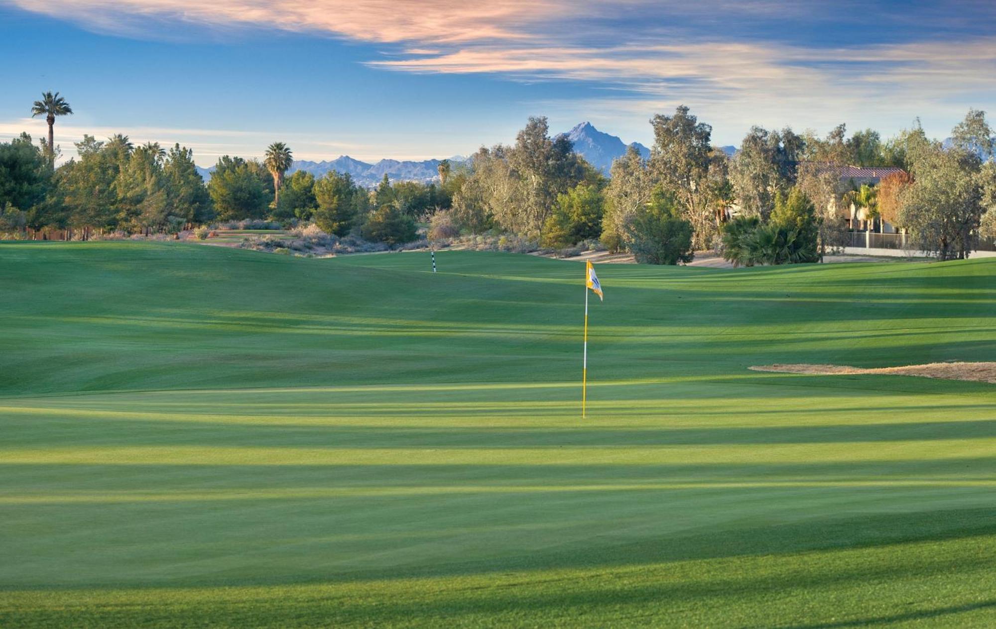 The Legacy Golf Resort Phoenix Buitenkant foto