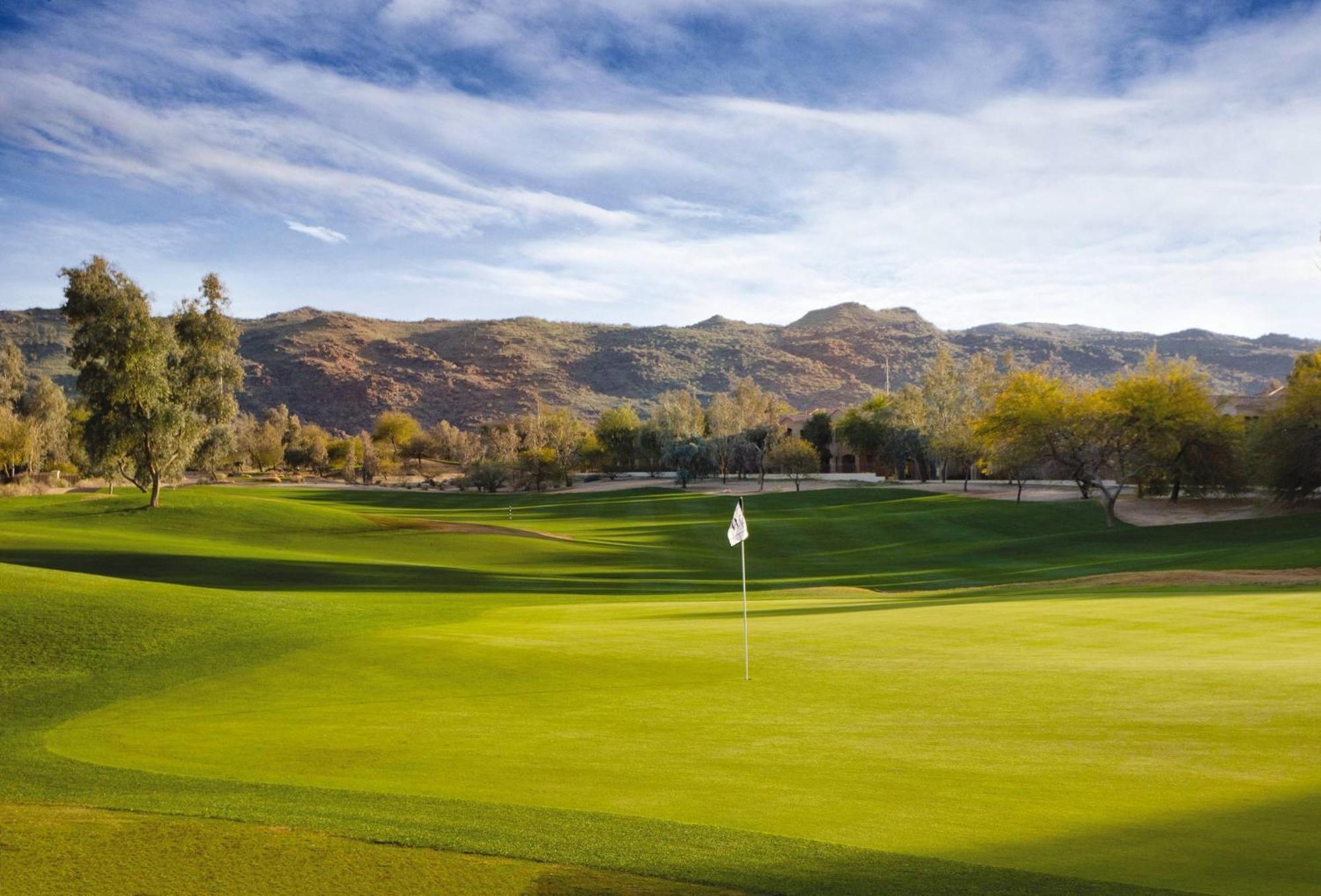 The Legacy Golf Resort Phoenix Buitenkant foto