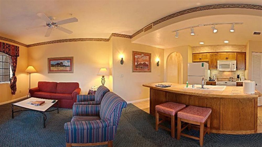 The Legacy Golf Resort Phoenix Buitenkant foto